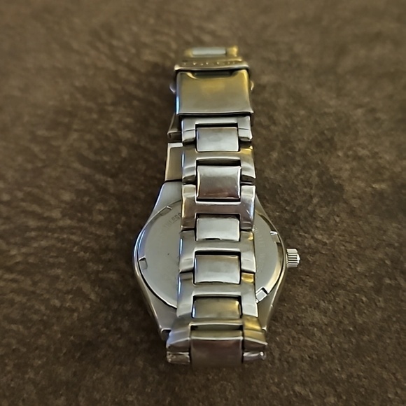 FOSSIL Davis Cup Water Resistant AM-3745 Unisex Tennis Watch main image 9